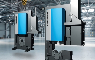 Finn-power sp5000