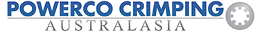 Powerco Crimping Australasia Logo